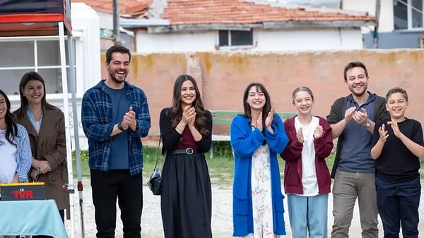 30 Mayıs Pazar gününün reyting sonuçları belli oldu.
