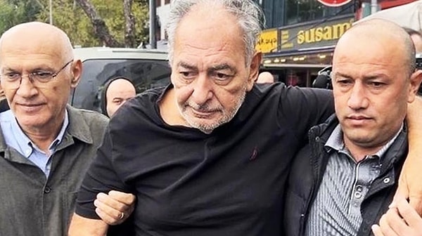 Türk televizyonculuğunun en tanınan isimlerinden biri olan Reha Muhtar'dan gelen haber sevenlerini endişelendirdi.