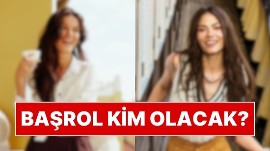 Daha Önce Rafa Kaldırılmıştı: Yeni Sezonda Dönem Dizisi 'Şapkacı Kadınlar' Geliyor!