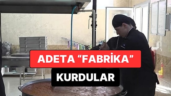 Hatay’daki Meslek Lisesinden 51 Milyon Liralık Üretim Başarısı