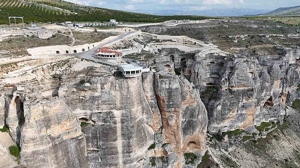 UNESCO tescili için bilimsel ve idari çalışmalar eş zamanlı yürütülüyor