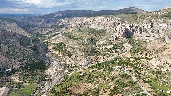 Ulusal çaplı organizasyonlar ile vadinin tanıtım faaliyetleri hız kazanıyor