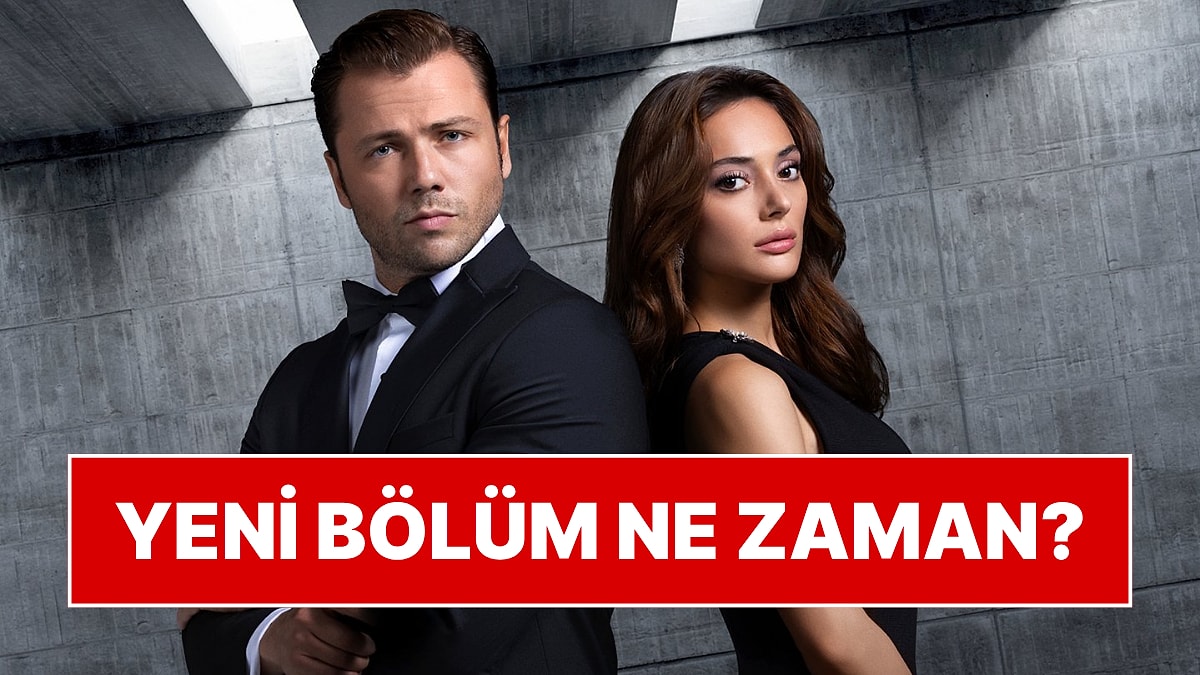 Teşkilat Bu Akşam Var mı, Yok mu? Teşkilat Yeni Bölüm Ne Zaman?