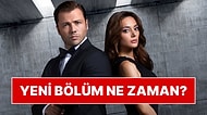Teşkilat Bu Akşam Var mı, Yok mu? Teşkilat Yeni Bölüm Ne Zaman?