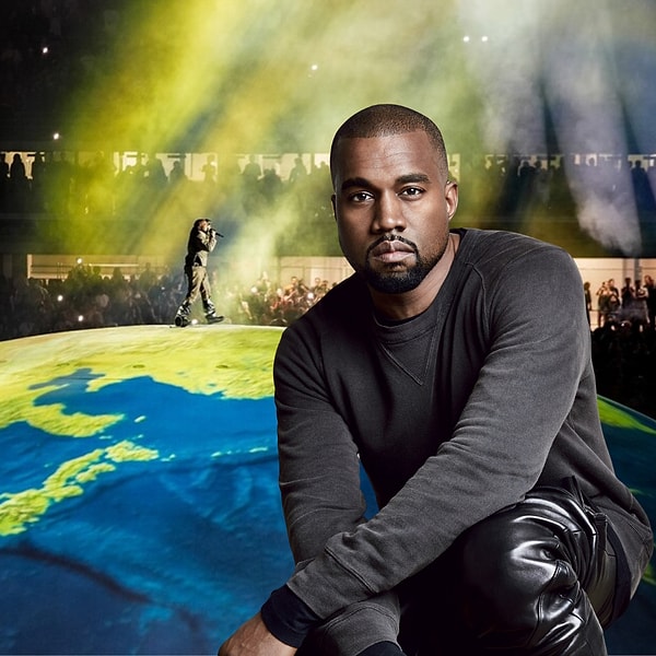 Aylar boyunca heyecanla beklenen Kanye West konseri nihayet gerçekleşti ve İstanbul dün gece uzun yıllar konuşulacak bir organizasyona ev sahipliği yaptı.