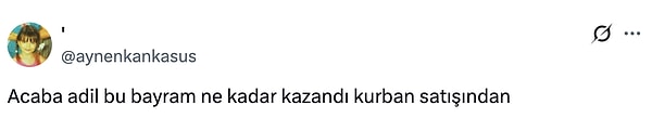 8. Bu soru çok merak uyandırıcı yalnız!