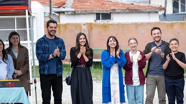 30 Mayıs Cumartesi gününün reyting sonuçları belli oldu.
