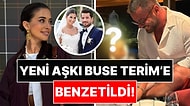 Volkan Bahçekapılı'nın Yeni Aşkı, Eski Eşi Buse Terim'e Benzerliğiyle Dikkat Çekti!