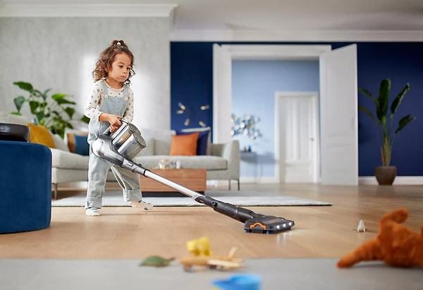 5. Evine misafir gelmeden önce gereğinden fazla hazırlık yapar mısın?