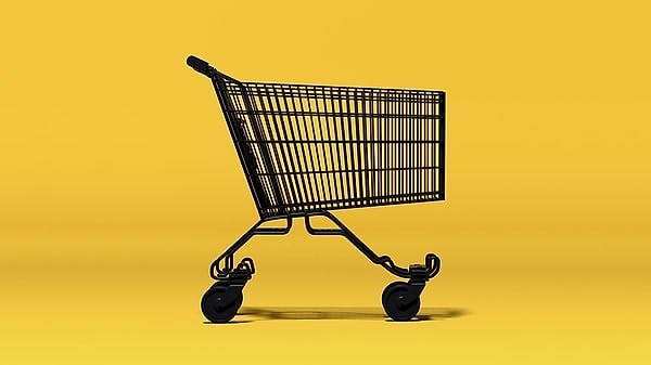 5. Alışveriş yaparken harcadığınız paralar cebinizde kalır.