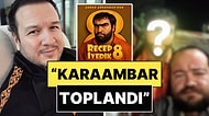 Şahan Gökbakar, Recep İvedik 8'den İlk Kareyi Paylaştı!
