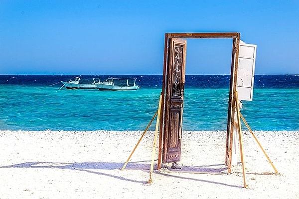 9. Marsa Alem