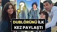 Uzak Şehir'in Deniz'i Çocuk Oyuncu Kuzey Gezer, Dublörüyle Gündem Oldu!