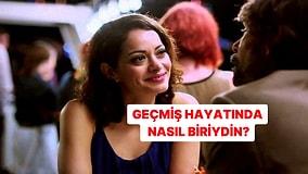 Kişilik Testi: Geçmiş Hayatında Nasıl Biriydin?
