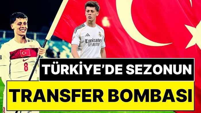 Arda Güler Yeniden Türkiye’ye Dönebilir! Fenerbahçe Başkan Adayı Aziz Yıldırım’dan Arda Güler Bombası