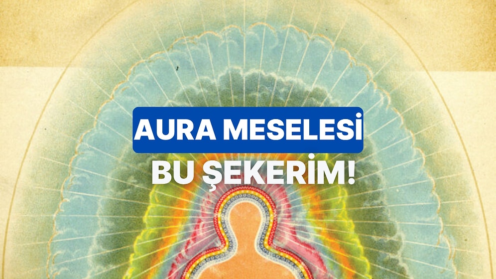 Temizlik Anlayışına Göre Senin Aura’nı Analiz Ediyoruz!
