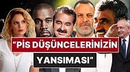 Kanye West Konserine Gitmesinin Ardından Yılmaz Güney Çıkışı Hatırlatılan Farah Zeynep Abdullah'tan Açıklama