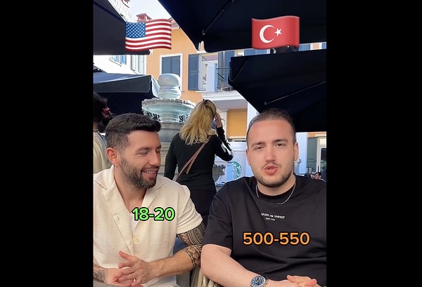 Amerika'da doktor, Türkiye'de hasta olmak!