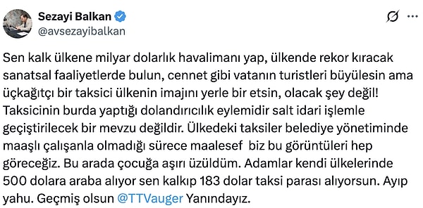 Pek çok kişi bu tip olayların ülkenin imajı açısından kötü olduğunda hemfikirken ceza ve yaptırımların ağırlaşması gerektiğini savundu.