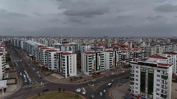 Zirve İstanbul Değil Diyarbakır Oldu