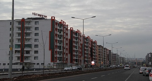 Bağcılar Mahallesi Neden Bu Kadar Büyüdü?