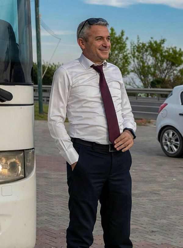 Kaza göz göre göre gelmiş