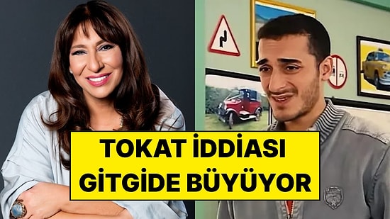 Tokat Attığı İddia Edilmişti: Melek Baykal Tartışmasında Ateş Fatih Uçan’dan Yeni Açıklama
