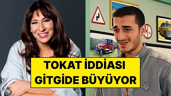 Tokat Attığı İddia Edilmişti: Melek Baykal Tartışmasında Ateş Fatih Uçan’dan Yeni Açıklama