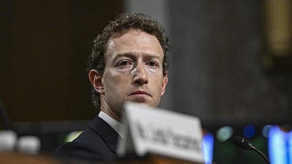 Dell rekor kırdı, Zuckerberg geride kaldı.