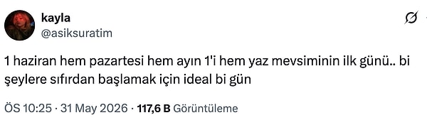 İdeal olduğunu düşünenler de var.