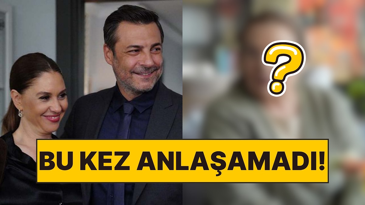 Kızılcık Şerbeti'nde Bir Devir Kapanıyor: 4 Sezondur Dizide Yer Alan Ünlü İsim Kızılcık Şerbeti'nden Ayrılıyor