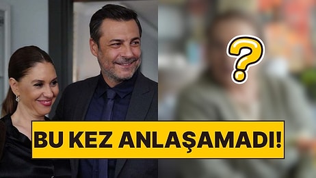 Kızılcık Şerbeti'nde Bir Devir Kapanıyor: 4 Sezondur Dizide Yer Alan Ünlü İsim Kızılcık Şerbeti'nden Ayrılıyor