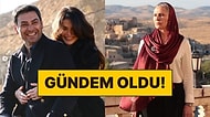 Uzak Şehir'in Sadakat'i Gonca Cilasun'dan Alya ve Cihan İtirafı