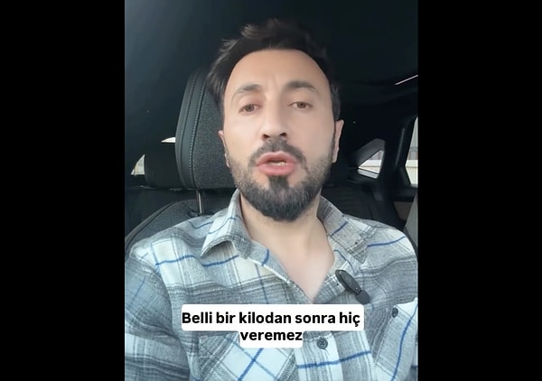 Diyetisyenin söylediğine göre fiziksel olarak yüksek bir kilo ortalamasındayken doğrudan ağır antrenmanlara başlamak, aslında farkında olmadan kalbe ve tüm eklem sistemine aşırı bir yük bindirmek anlamına geliyor.