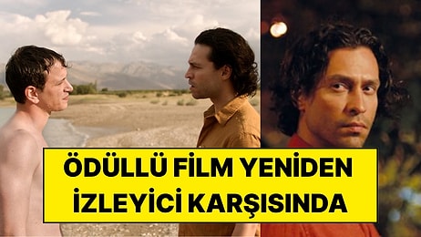 Selahattin Paşalı ve Ekin Koç’un Başrolündeki Kurak Günler HBO Max’e Geliyor