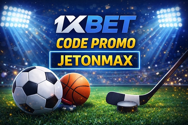 meilleur code promo 1xbet rdc
