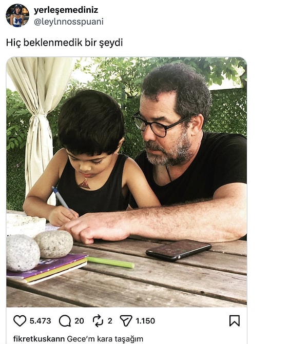 Unutulmazlardan...