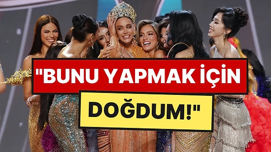 34 Yaşında Dünya Güzellik Kraliçesi Seçildi: Miss Grand International All Stars Tacını Kazandı