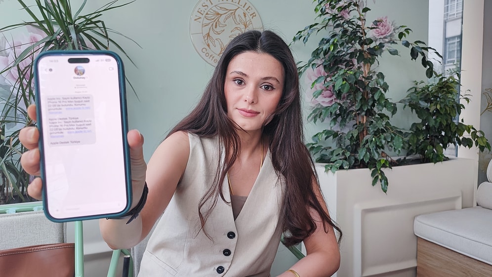 iPhone Owners Check Immediately: Dangerous New Trap Discovered Behind Stolen Phones