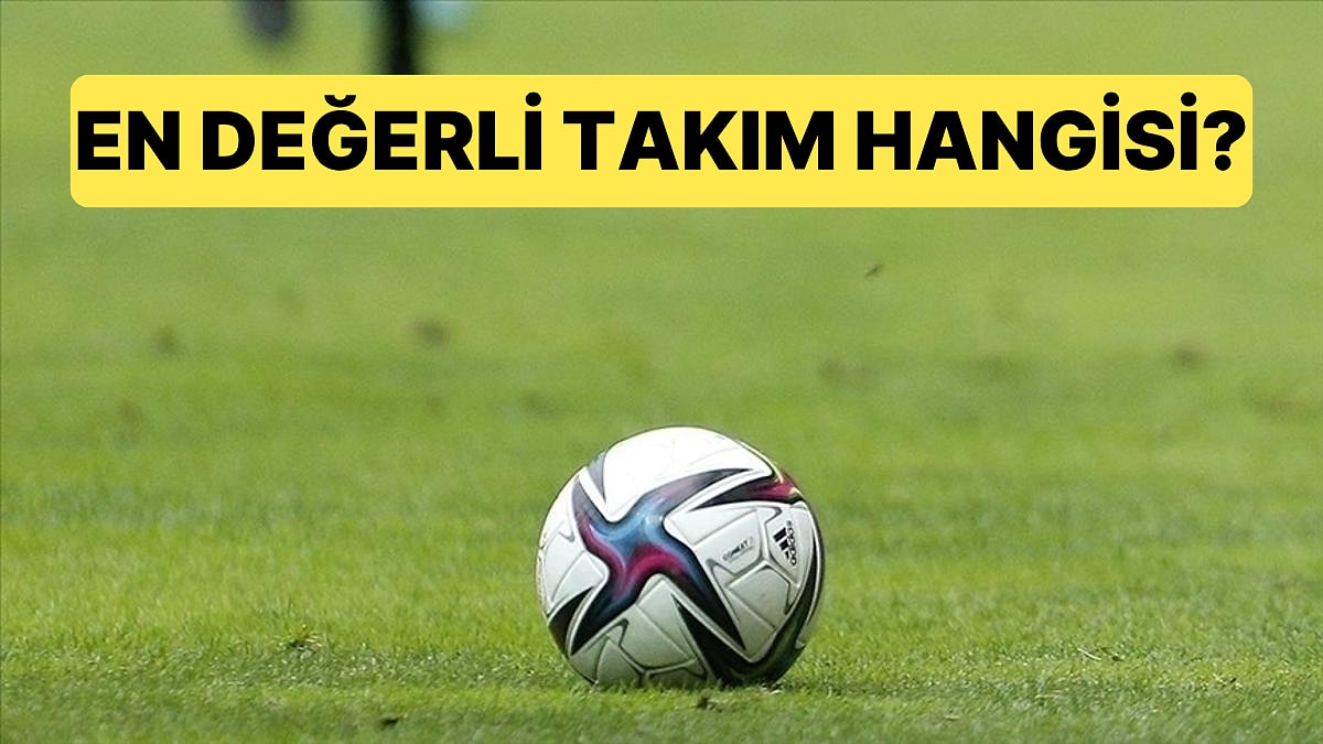 Forbes Dünyanın En Değerli Futbol Takımlarını Açıkladı