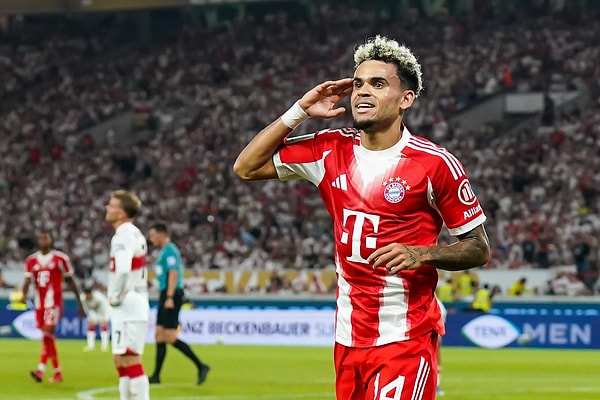 6 - Bayern Münich