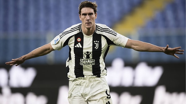 Juventus alternatifleri yokluyor.