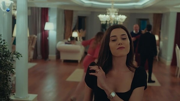 Senin düşmanın Asya!