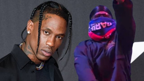 Aylar öncesinden duyurulan ve Türkiye'deki rap müzik dinleyicileri arasında büyük heyecan yaratan Travis Scott buluşması, son günlerin en çok konuşulan etkinliklerinden biri oldu.