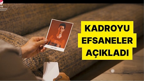 A Milli Futbol Takımının 2026 Dünya Kupası Kadrosu Açıklandı