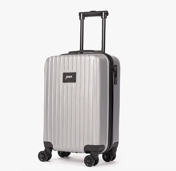 PAEN Classic kabin boy valiz bugüne özel net %40 indirimle sepette 2.099,40 TL!