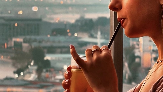 Istanbul's Best Cocktail Bars