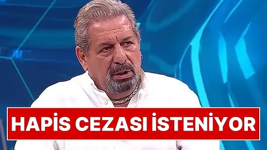 Erman Toroğlu’na Galatasaray Sözleri Nedeniyle 3 Yıla Kadar Hapis İstemiyle Dava Açıldı