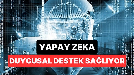 Araştırma Ortaya Koydu: Gençlerin Beşte Biri Duygusal Destek İçin Yapay Zekaya Başvuruyor