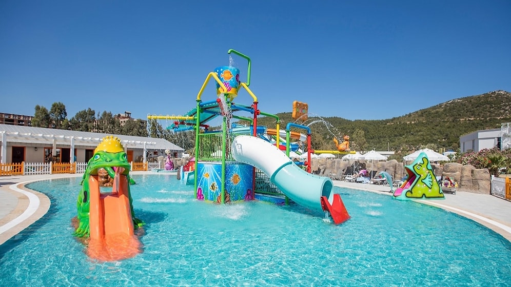 An Updated Guide to Child-Friendly Hotels in Turkey